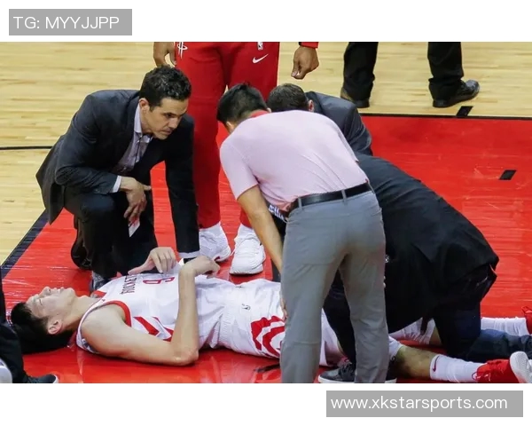 解说：北京队五大核心球员提升攻防水平展现强大实力