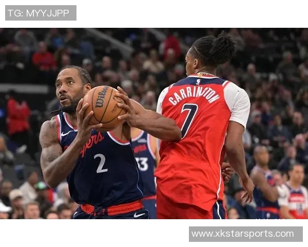 快船末节大胆尝试小卡搭配四替补阵容引发热议